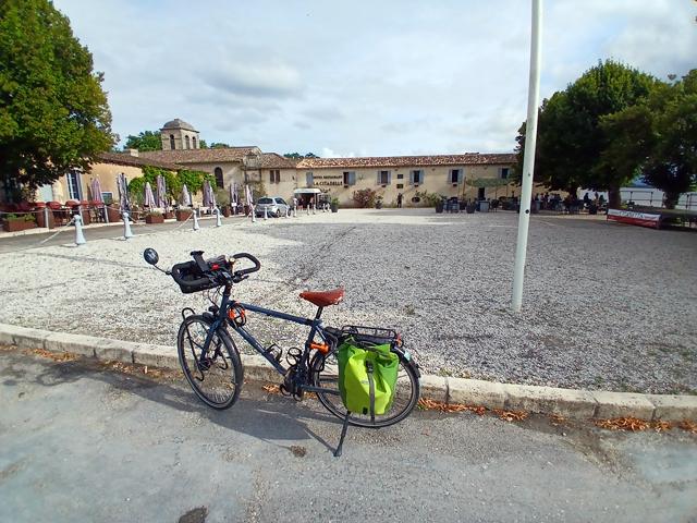 etape 10 st terre blaye 180603