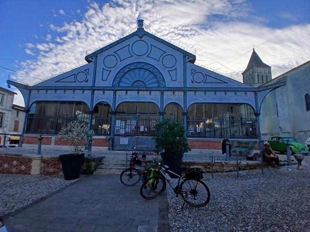 etape 13 angouleme jonzac 200310