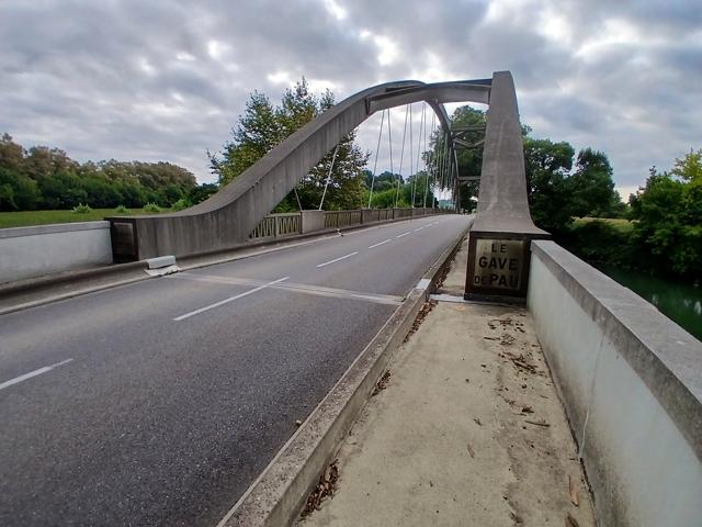 etape 5 sorde l abbaye st pee sur nivelle 091420