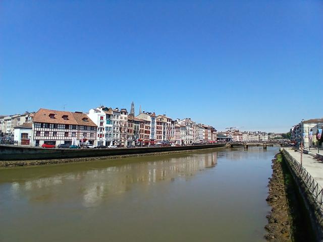 etape 5 sorde l abbaye st pee sur nivelle 130549