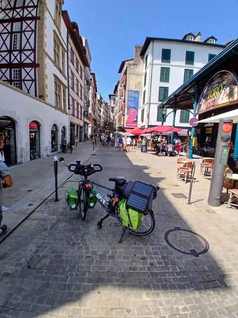 etape 5 sorde l abbaye st pee sur nivelle 130902