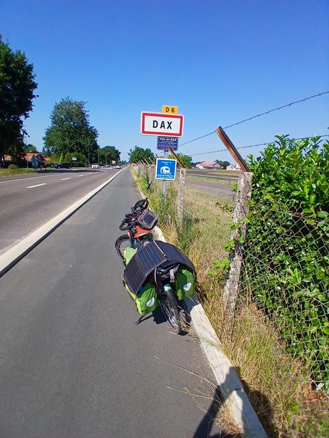 etape 6 st pee sur nivelle