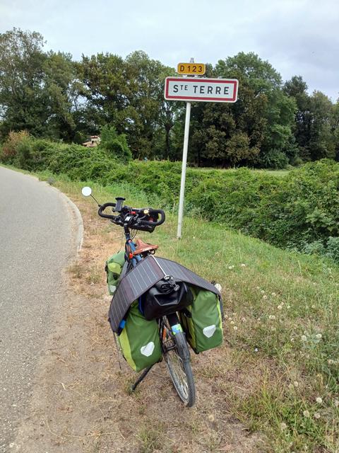 etape 9 captieux st terre 162140