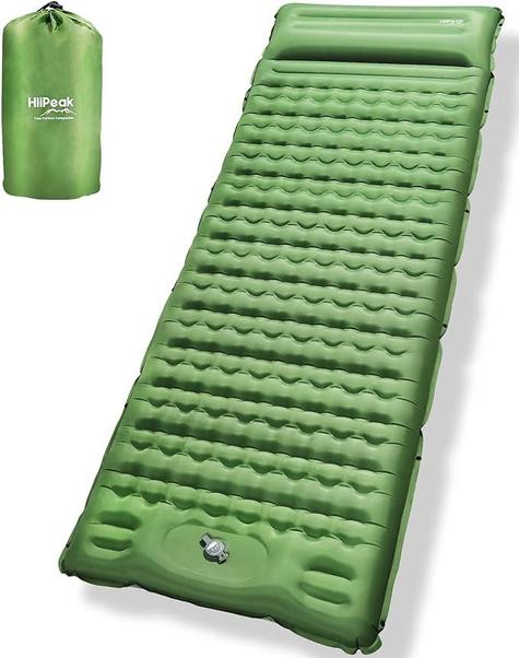 matelas gonflable