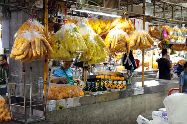 marché aux fleurs bangkok 8994