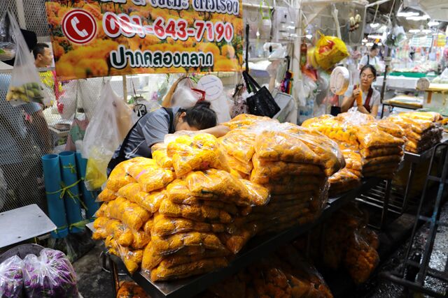 marché aux fleurs bangkok 8998