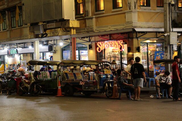 tuk tuk bangkok 8799