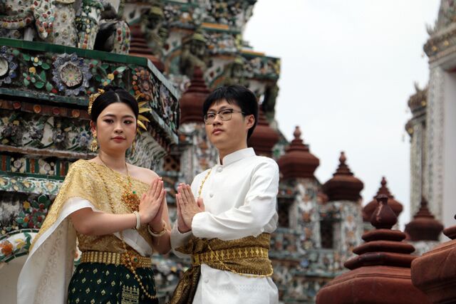 wat arun bangkok 8965