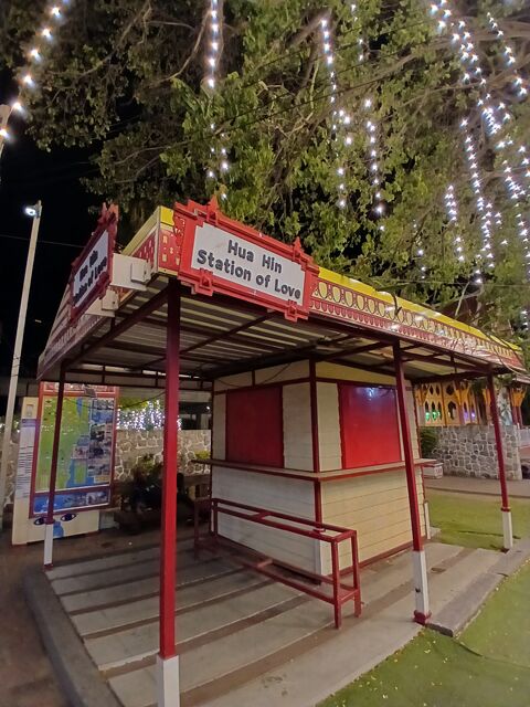 gare de hua hin 194305