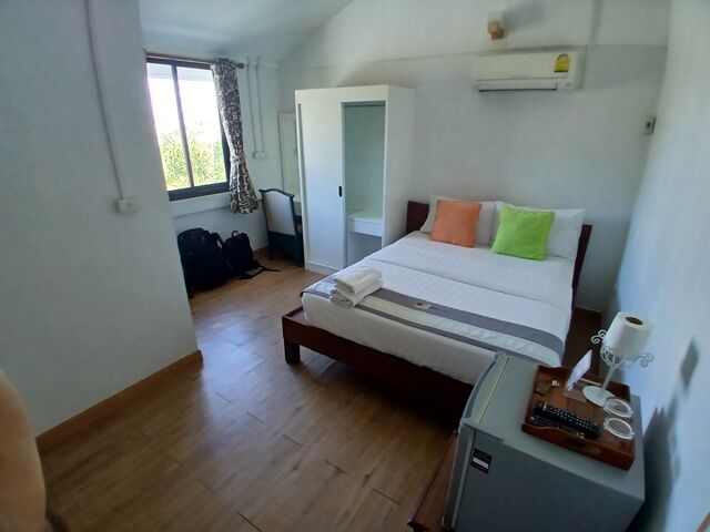 ma chambre 88 Backpackers hua hin 142352