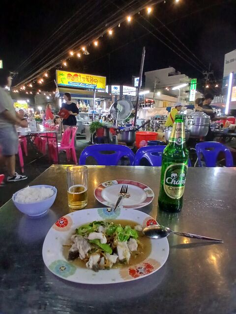 night market hua hin 195747