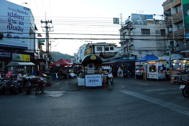 night market hua hin 9331