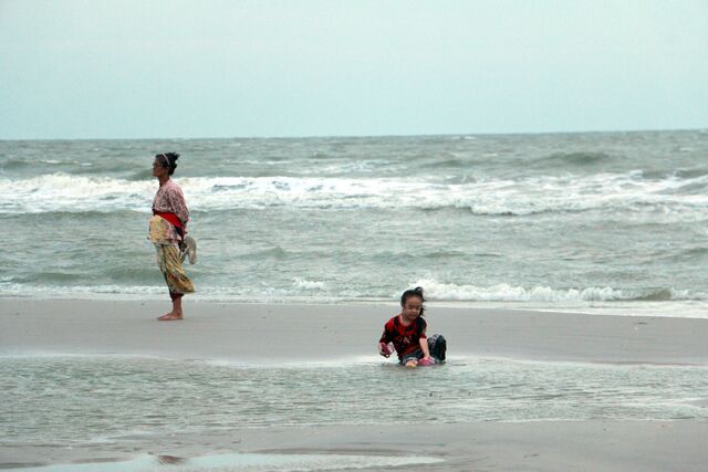 plage de hua hin 9172