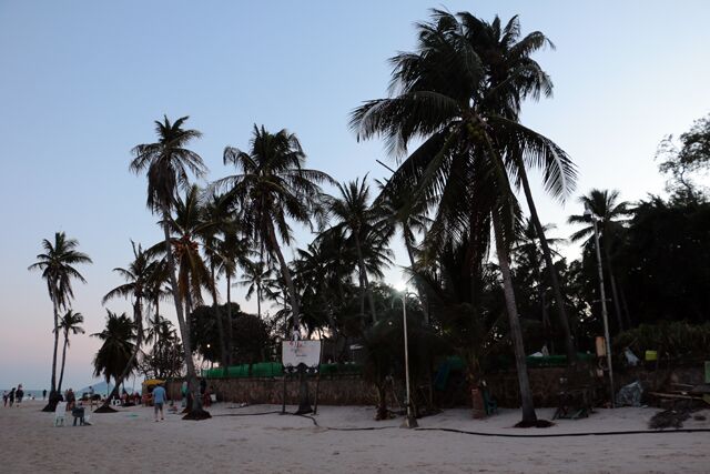 plage de hua hin 9349