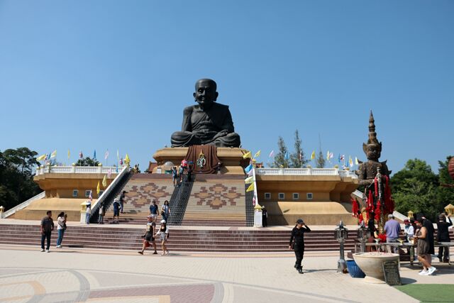 wat huay mongkol hua hin 9376