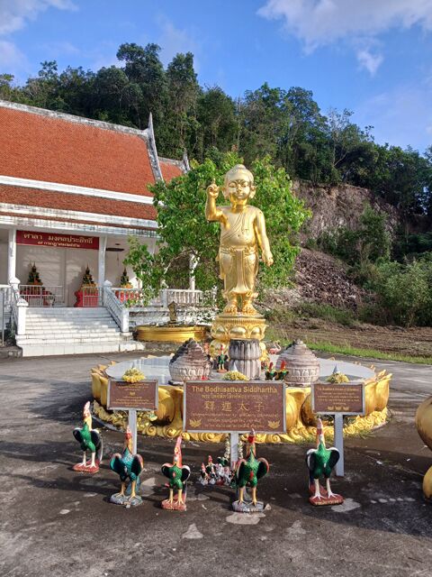 Hat Yai Municipal Park 162531