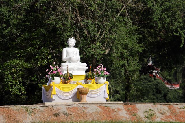 Hat Yai Municipal Park 9588