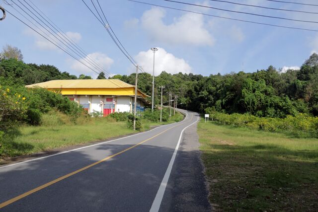 Hat Yai Municipal Park 9614