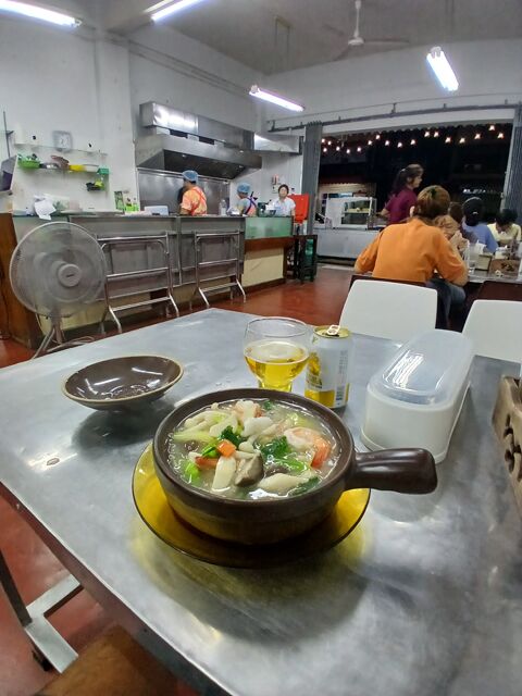 Lin Chu An restaurant hat yai 185202