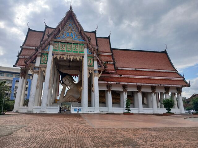 Wat Hat Yai Nai 142834