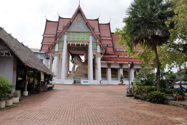 Wat Hat Yai Nai 9533