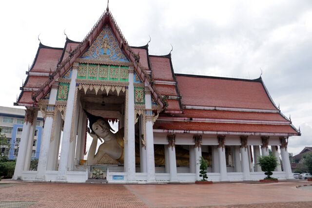 Wat Hat Yai Nai 9542