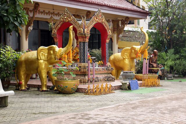 Wat Hat Yai Nai 9544