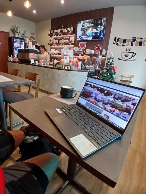 coffee shop hat yai 100539