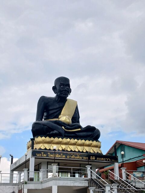 wat koksamankhun hat yai 104529