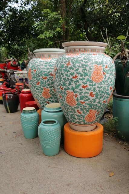 Tao Hong Tai Ceramics Ratchaburi 0039