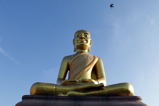 Wat Khlong Suwan Khiri Ratchaburi 9928