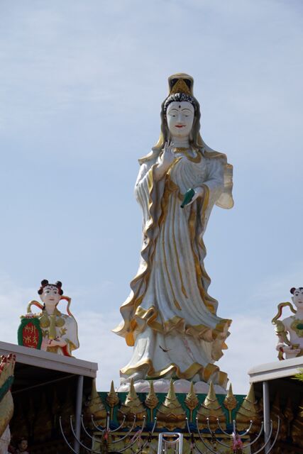 Wat Khlong Suwan Khiri Ratchaburi 9982