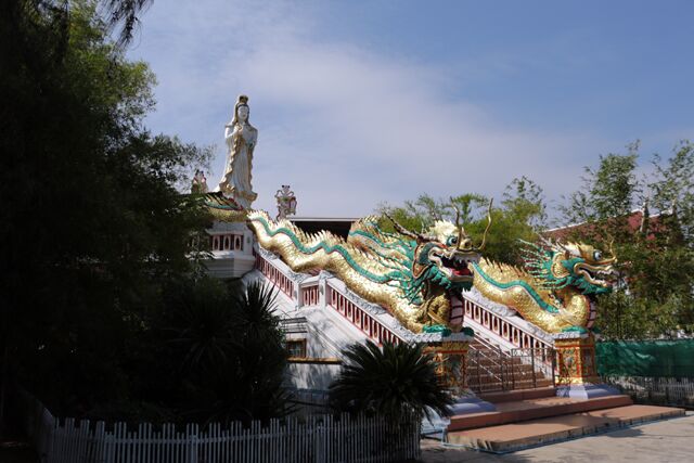 Wat Khlong Suwan Khiri Ratchaburi 9984