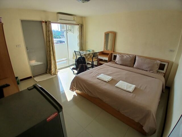 ma chambre tulip hotel ratchaburi 153323