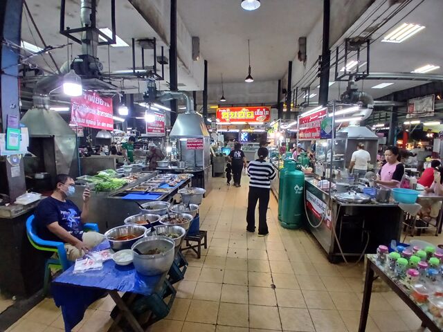 marche de nuit ratchaburi 204555