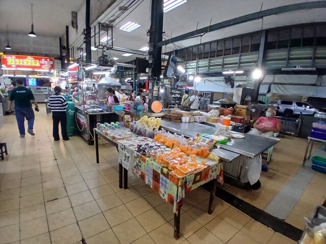 marche de nuit ratchaburi 204611