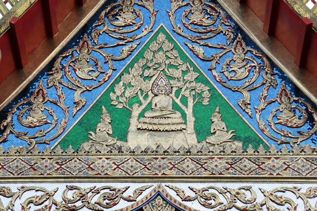 Wat Khao Wang Ratchaburi 0071