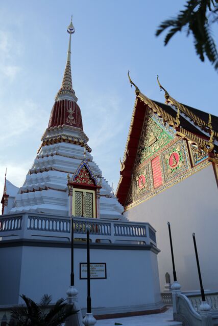 Wat Khao Wang Ratchaburi 0073