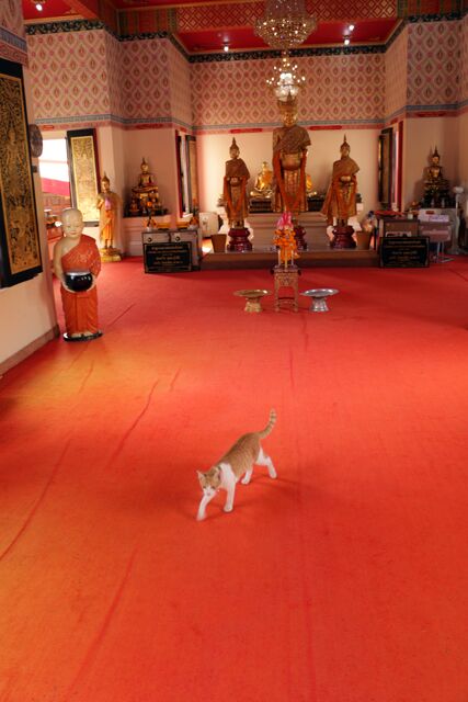 Wat Mahathat Ratchaburi 0048