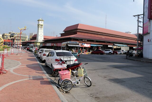 halle marché de nuit ratchaburi 0060