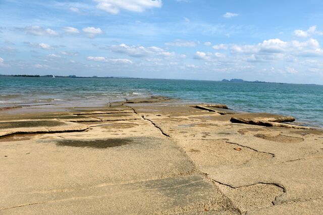 Shell Cemetery Krabi 0183