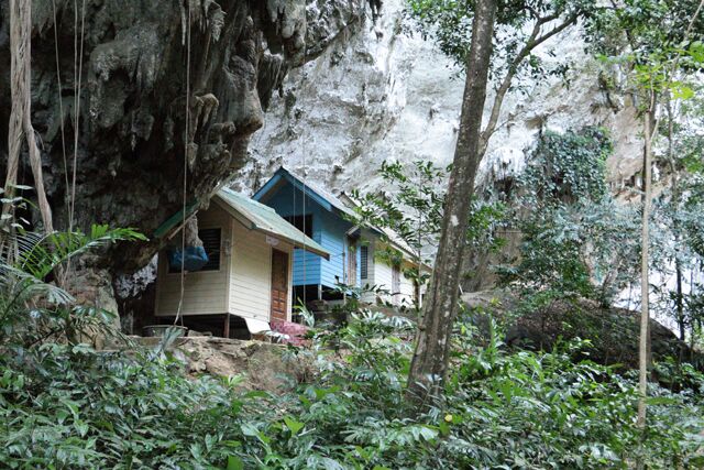 Tiger Cave (Wat Tham Suea) Krabi 0256