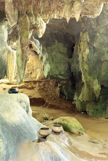 Tiger Cave (Wat Tham Suea) Krabi 0263