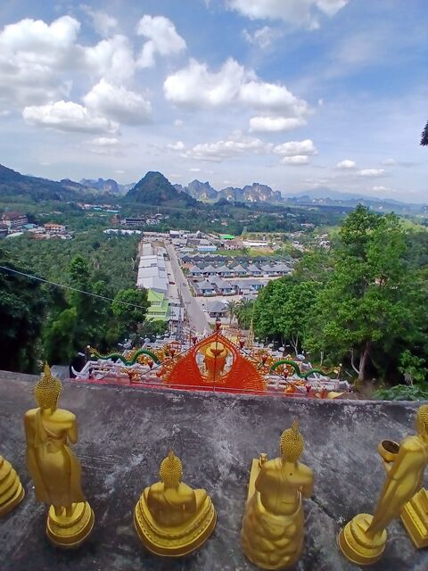 Wat Phu Khao Phra Maha Phothisat Krabi 141320