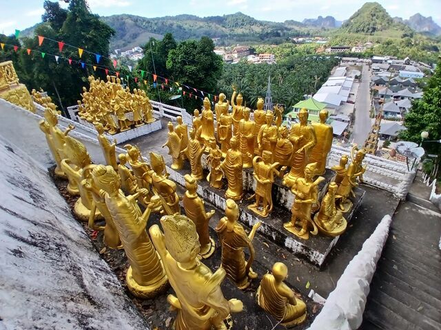 Wat Phu Khao Phra Maha Phothisat Krabi 141824