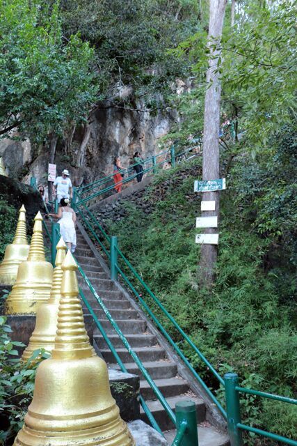 Wat Tham Suea Krabi 0222