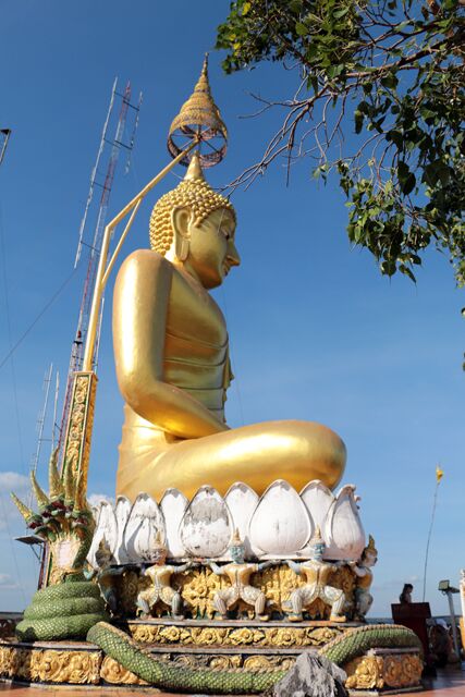 Wat Tham Suea Krabi 0233