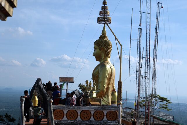 Wat Tham Suea Krabi 0237