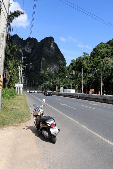 sur la route krabi 0212