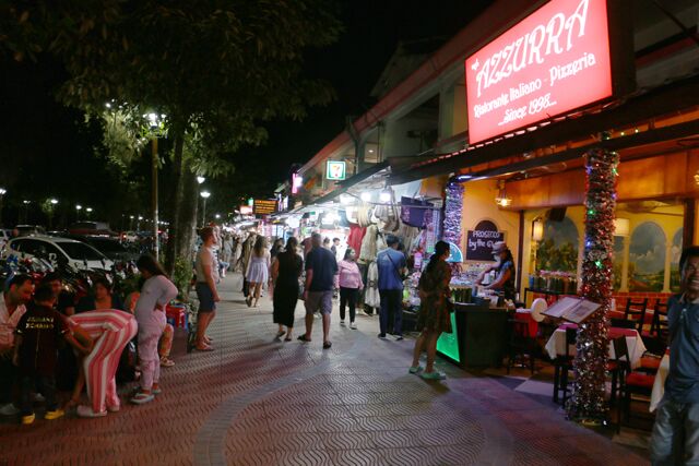 Ao Nang Krabi